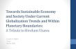 Towards Sustainable Economy and Society Under Current ... › media › ias.unu.edu-en › event › 13870 › ...Towards Sustainable Economy and Society Under Current Globalization
