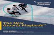 The New Growth Playbook - Innovation Academy · The New Growth Playbook™ has been created and is presented by SIMON TORRANCE, a leading expert on ... strategy into your corporate,
