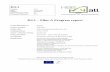 D3.1 Pilot-A Progress report - UAB Barcelonapagines.uab.cat/.../files/d3.1-pilot-a-progress-report.pdf · 2017-03-27 · CIP-IST-PSP-621014 D3.1 v1.50 D 3.1 – Pilot-A – Progress