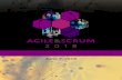 AGILE&SCRUM - International Institute for Learning, Inc. (IIL)iil.com/agile-and-scrum-conference/downloads/agile-2018-booklet.pdf · Agile Roadmaps Roy Schilling Agile Coach/Trainer,