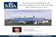 DAYS INN HOTEL & CONFERENCE CENTER MEADVILLE, PA · Confidential Investment Offering MBA Hotel Brokers Inc. Information is believed accurate but is not guaranteed by MBA Hotel Brokers