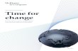 Apparel, Fashion & Luxury Group Time for change › ~ › media › McKinsey › Industries › Retai… · Source: Fashion sourcing survey 2020, n=116 sourcing executives of fashion