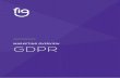 MARKETING OVERVIEW GDPR - FIG › ... › 07 › GDPR-Marketing-Overview.pdf · BRANDING • DIGITAL • MARKETING & PR 7. PROVING CONSENT. OBTAINING . CONSENT IN PRACTICE. 1.ho consented