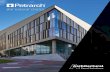 Petrarch - architecturalpanelsolutions.com€¦ · GRC (Glass Reinforced Concrete) 15 National fire rating Class ‘0’ | BS 476 Part 6 & 7 Class ‘0’ | BS 476 Part 6 & 7 Assembly