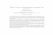 X10x10.sourceforge.net › documentation › languagespec › x10-176.pdf · Report on the Experimental Language X10 Version 1.7.6 Vijay Saraswat Nathaniel Nystrom Please send comments