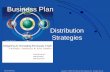 Chapter 7. Distribution Strategies - WordPress.com · 7-2 7.1 Introduction Focus on the distribution function. Various possible distribution strategies, and the opportunities and