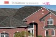 WANT TO TURN UP THE COLOR ON YOUR ROOF? DURATION …roofingca.owenscorning.com/docs/datasheets/ds-trudef-kearny.pdf · Want to know more about Owens Corning ... Don’t worry, we