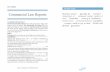 Commercial Law Reports - Stellenbosch University Library ...library.sun.ac.za/SiteCollectionDocuments/commerciallawreports/... · The Law Publisher CC CK92/26137/23 Part 5 (2017)