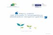 Merų pakto dėl klimato ir energetikos ataskaitos rengimo ...publications.jrc.ec.europa.eu/repository/bitstream... · siekiant klimato kaitos švelninimo ir prisitaikymo tikslų.