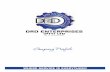 DRD Enterprises Company Profile Enterprises Company Profile.pdf · Title: DRD Enterprises Company Profile Author: VPY Created Date: 4/20/2016 12:58:53 PM