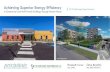 Achieving Superior Energy Efficiency · 2019-03-04 · Achieving Superior Energy Efficiency in Commercial and Multi-Family Buildings through Passive House 2019 Duluth Energy Design