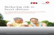 Reducing risk in heart disease - Heart Foundation · Zealand. Reducing risk in heart disease: an expert guide to clinical practice for secondary prevention of coronary heart disease.