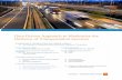 Data Driven Approach to Modernize the Delivery of ... › fastact › atcmtd › 2017 › ... · data sets UDOT’s business intelligence program leverages investments in several