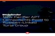New Pacifier APT - Bitdefender › resources › files › News › ... · 2017-08-31 · Turla Group [2] hite Paper Executive Summary: New components belonging to the Pacifier APT