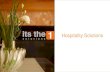 Hospitality Solutions - Home - ITSthe1 Solutions€¦ · IPTV - Internet Protocol Television is the delivery of live TV content & Video-On-Demand (VOD) via existing copper or fiber