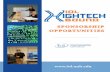 SPONSORSHIP OPPORTUNITIES€¦ · SPONSORSHIP SKILLS ABOUT IOL HIGHTECH BOUND HELP SUPPORT TODAY EDUCATION CONTACT STEM EMAIL Erica.Johnson@iol.unh.edu PHONE 1-603-862-0117 In 2006,