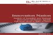 Innovation Nation - Blackwall Legal · Data61: digital sharing and innovation group $1m $1m $0m $0m Business Research and Innovation Initiative $25m Digital marketplace $3m $5m $4m