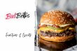 Functions & Events - Bad Betti's · decorated in colourful mosaics, creating a feel of excitement and liveliness with a hint of crazy splashed around the venue. If you’re after
