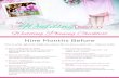 Wedding Planing Checklist Checklist.pdf · Purchase your undergarments. And schedule your second fitting. Finalize the order of the ceremony and the reception. Print menu cards, if
