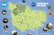 DUNCOMBE BAY ISLAND...NORFOLK ISLAND NATIONAL PARK T RIDGE Wo rld H e i t a g e 0km 1km 2km cable station DUNCOMBE BAY point howe bullocks hut …