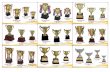 Sportd Cups & Figures › uploads › subcategory › pdf › ...Bengal Tarpatta Works (Elias Bhai) Five Star Football Club Football Tournament 2014 organize by Sponsored by Bengal
