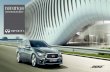 INFINITI Q50€¦ · Bose AudioPilot® 2 noise compensation technology helps to preserve the audio experience of the Bose Surround Sound system, even if background sound levels change.