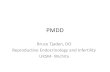 PMDD - wesley ob/gyn · (PMDD), in its Diagnostic and Statistical Manual of Mental Disorders, Fifth Edition (2013) • DSM-5 edition, PMDD was included for the first time in the main