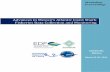 Advances in Mexico’s Atlantic Coast Shark Fisheries Data … · and Conservation in the Gulf of Mexico and Western Caribbean in Sarasota, Florida (see Appendix 1). The workshop