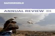 ANNUAL REVIEW 2015 2016 › downloadfile.php?... · 2 Saferworld Annual Review 2015–2016 Saferworld Annual Review 2015–2016 3 OUR VISION Saferworld believes in a world where everyone