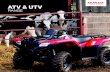 ATV & UTV › media › 3037 › honda-atv... · 2019-11-21 · 04 honda technologycontents 05 honda quality & warranty 06 choosing the right model / 08 authorised dealers / 09 easi