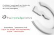 Free Knowledge Institute | Unlocking the Knowledge …freeknowledge.eu › sites › freeknowledge.eu › files › Informe...procomuns freeknowledgeinstitute oport Fomentar «botigues