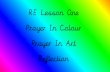 RE Lesson One Prayer In Colour Prayer In Art Reflection · RE Lesson One Prayer In Colour Prayer In Art Reflection. There are 4 main reasons for people praying: • to praise, •