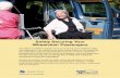 Safely Securing Your Wheelchair Passengers › ~ › media › Files › S › Selective › documen… · Safely Securing Your Wheelchair Passengers Your elderly or disabled customers