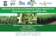 National Agricultural Research Data Network for Harmonized ...€¦ · Data Intensive Scientific Discovery 3 Number of Researchers e •Extremely large datasets •Expensive to move