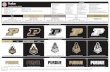 Purdue Brand Guidelines for Trademark and Licensing€¦ · Purdue Brand Guidelines for Trademark and Licensing Author: Purdue University Subject: Purdue Brand Guidelines for Trademark