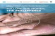 THE PHILIPPINES - Responsible Sourcing and Mining€¦ · 1 The Minamata Convention defines ASGM as: “gold mining conducted by individual miners or small enterprises with limited