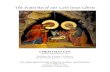 The Nativity of our Lord Jesus Christ - Episcopal Church€¦ · The Nativity of our Lord Jesus Christ CHRISTMAS EVE Sunday, December 24, 2017 Christmas Eve Concert - 10:30 p.m. Festival