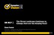 SR B17 | The Threat Landscape Continues to Change: How are ...vox.veritas.com/legacyfs/online/veritasdata/SR B17.pdf · SYMANTEC VISION 2012 Agenda Symantec Intelligence – Roles,
