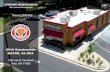 OFFERING MEMORANDUM Net Leased Restaurant · of the world’slargest quick service restaurant chicken concepts with over 2,600 restaurants in the U.S. and around the world. In March