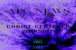 ChrISt-CEntErEd worShIp€¦ · 2013 ISSUE jUly/aUgUSt ChrISt-CEntErEd worShIp for ChrISt and hIS ChUrCh. 2 3 tablE of ContEntS wIth rEvErEnCE and awE Tim Challies from thE of His