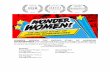 WONDER WOMEN! THE UNTOLD STORY OF AMERICAN Contactwonderwomendoc.com › wp-content › uploads › 2012 › 08 › ... · SUPERHEROINES traces the fascinating birth, evolution and