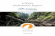 EWQA Preliminary Report - European Wilderness Society › wp-content › uploads › ... · January 2016 3 he 9 EWQA principles Wilderness Size and Zoning: In general a wilderness