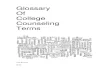 Glossary Of College Counseling Terms › blog › wp-content › ... · Redesigned SAT Test and Timeline In 2014, the College Board announced that the SAT would be redesigned and