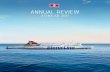 ANNUAL REVIEW - stena.com€¦ · STENA SPHERE 38 STENA METALL 39 STENA SESSAN 40 COORDINATION GROUP 41 SPHERE ADVISORY BOARD 41 CONTENTS Cover pictures: Stena Superfast VII is the