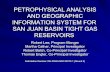 PETROPHYSICAL ANALYSIS AND GEOGRAPHIC INFORMATION …gotech.nmt.edu/sanjuan/presentations/overview.pdf · Data Cleaning Data is first collected into temporary databases for cleaning