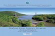 SEIS Reference - Hudson River Estuary Program Annual ... › docs › ML0833 › ML083380517.pdf · The Hudson River Estuary Program is a unique regional partnership leading the restoration