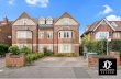 19a Blandford Avenue - Amazon Web Services€¦ · Oxford OX2 8EA Guide Price £585,000 A comfortable two bedroom second floor apartment which benefits from double glazing, underfloor