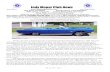 Indy Mopar Club News › images › IMC_Newsletter_June_2010.pdf · Barry Marcum '72 Chevy C10 Bob Schonegg '70 Dodge Challenger Convertible Ronda Cherry '71 Dodge Challenger JDRF