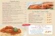 14 - Papa Dan's Pizza & Pasta · Choose from: Spaghetti, Linguine, Fettuccine, Capellini / Angel Hair, Mostaccioli, Bow / Necktie and Choice of: Papa Dan’s Specialty Sauces Fresh