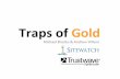 Traps of Gold - DEF CON® Hacking Conference€¦ · Title: Traps of Gold Author: Andrew Wilson Security Consultant, Trustwave SpiderLabs, Michael Brooks Security Researcher Subject:
